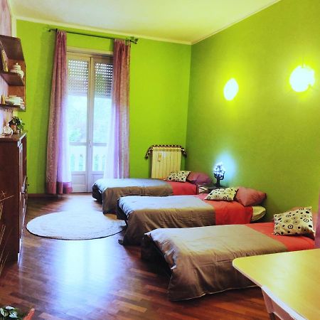 Rainbow House Lingotto Inalpi Apartment Torino Exterior foto