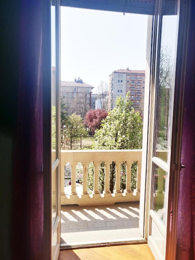 Rainbow House Lingotto Inalpi Apartment Torino Exterior foto