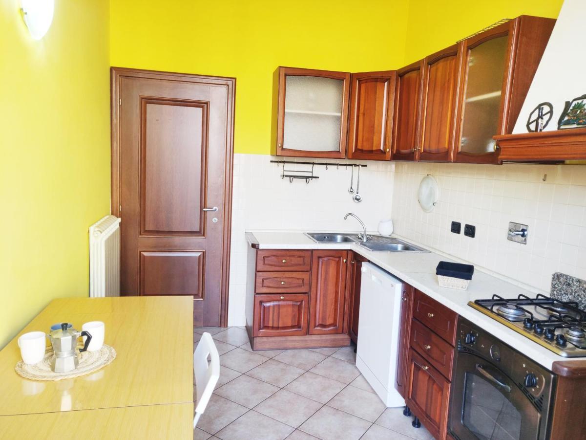 Rainbow House Lingotto Inalpi Apartment Torino Exterior foto