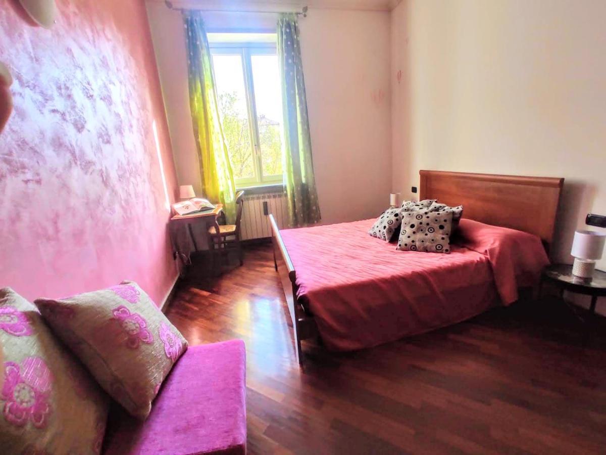 Rainbow House Lingotto Inalpi Apartment Torino Exterior foto