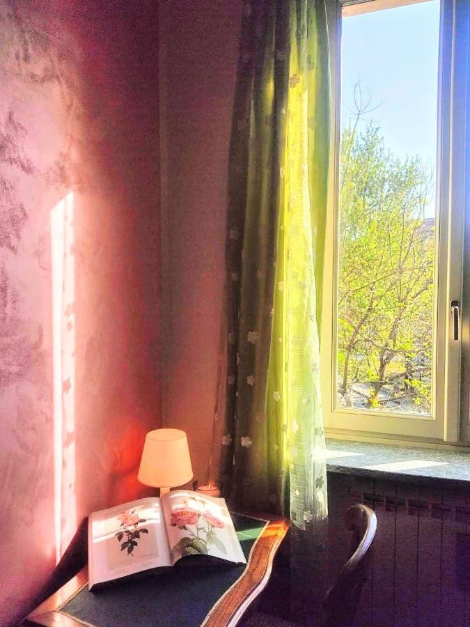 Rainbow House Lingotto Inalpi Apartment Torino Exterior foto