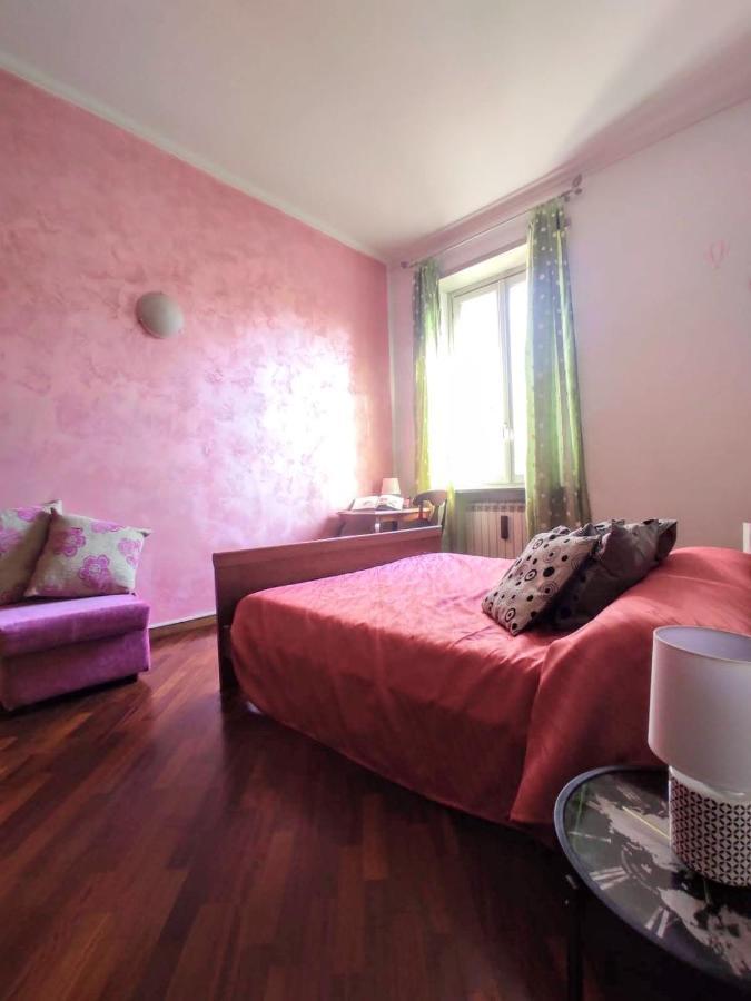 Rainbow House Lingotto Inalpi Apartment Torino Exterior foto