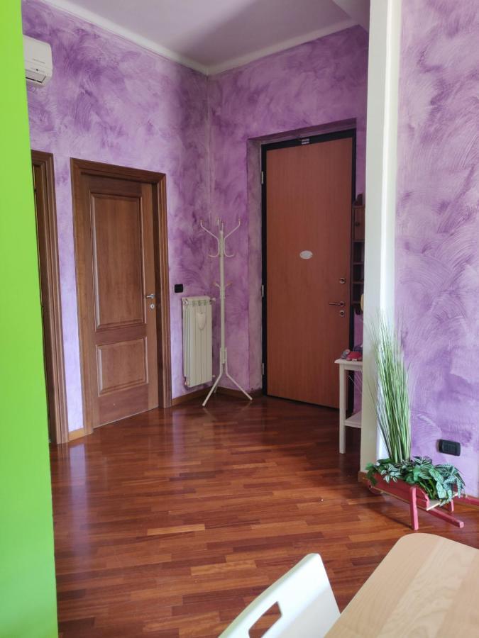 Rainbow House Lingotto Inalpi Apartment Torino Exterior foto